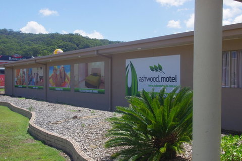 Ashwood Motel - Accommodation Mooloolaba 0