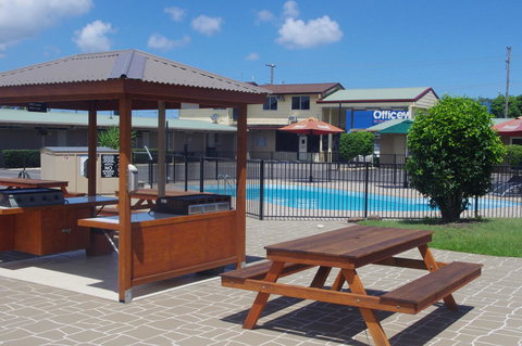 Ashwood Motel - Accommodation Mooloolaba 3