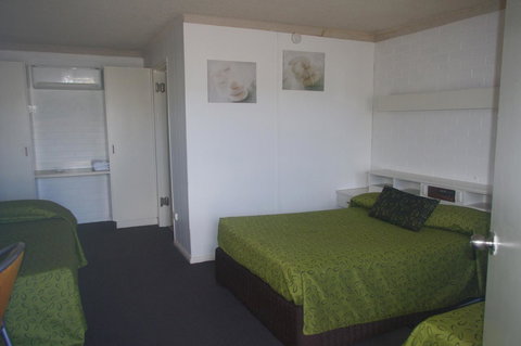 Ashwood Motel - Accommodation Mooloolaba 10