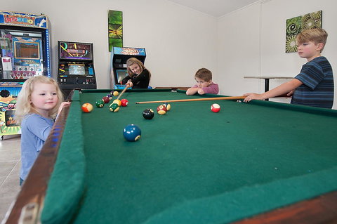 Ashwood Motel - Accommodation Mooloolaba 15