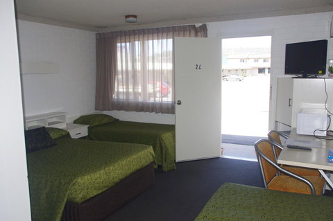 Ashwood Motel - Accommodation Mooloolaba 8