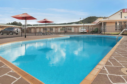 Ashwood Motel - Accommodation Mooloolaba 5