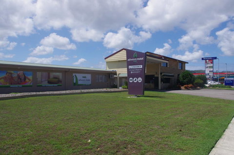 Ashwood Motel - Accommodation Mooloolaba 16