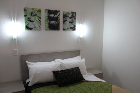 Ashwood Motel - Accommodation Mooloolaba 1