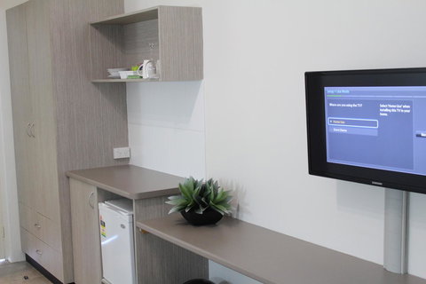 Ashwood Motel - Accommodation Mooloolaba 9