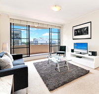 Wyndel Apartments - Apex North Sydney - Accommodation Mooloolaba