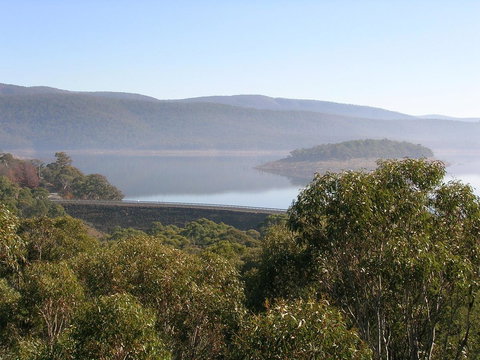 Cooma Motor Lodge Motel - Accommodation Mooloolaba 13