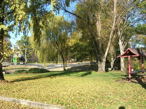 Cooma Motor Lodge Motel - Accommodation Mooloolaba 17