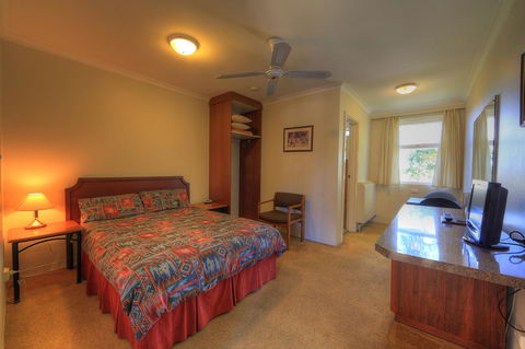 Cooma Motor Lodge Motel - Accommodation Mooloolaba 3