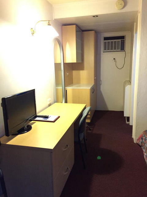 Cooma Motor Lodge Motel - Accommodation Mooloolaba 12