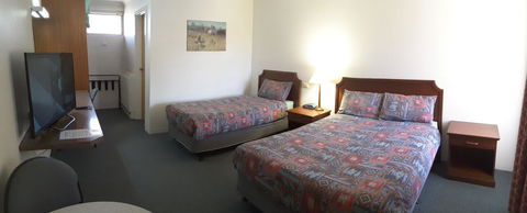 Cooma Motor Lodge Motel - Accommodation Mooloolaba 27