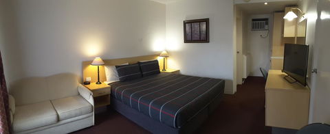 Cooma Motor Lodge Motel - Accommodation Mooloolaba 7