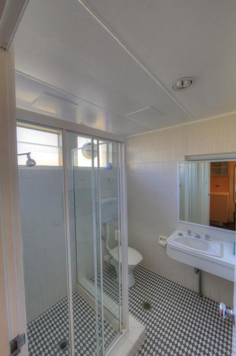 Cooma Motor Lodge Motel - Accommodation Mooloolaba 15