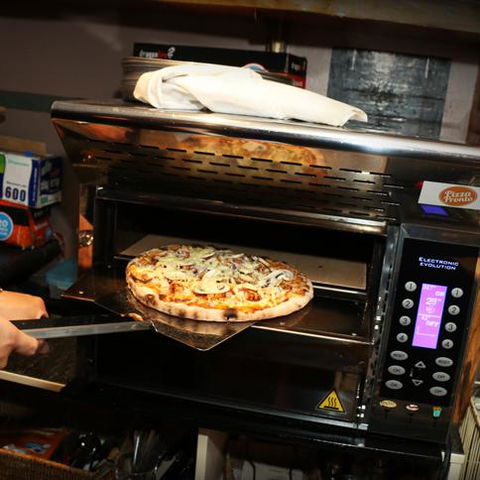 Cooma Motor Lodge Motel - Accommodation Mooloolaba 9