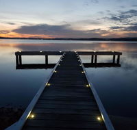 Squid's Ink Motel - Accommodation Mooloolaba