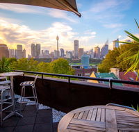 Quest Potts Point - Accommodation Mooloolaba