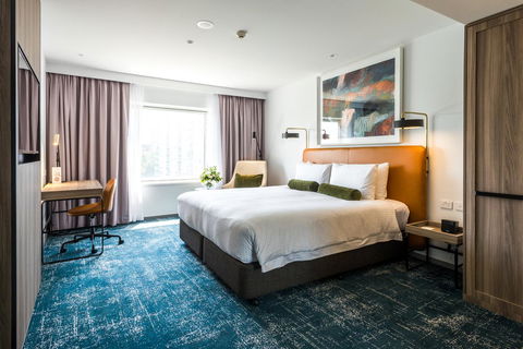 Novotel Sydney Darling Square - Accommodation Mooloolaba 36