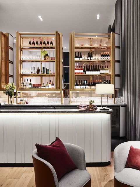 Novotel Sydney Darling Square - Accommodation Mooloolaba 40