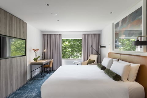 Novotel Sydney Darling Square - Accommodation Mooloolaba 17