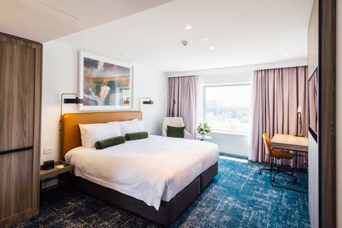 Novotel Sydney Darling Square - Accommodation Mooloolaba 31