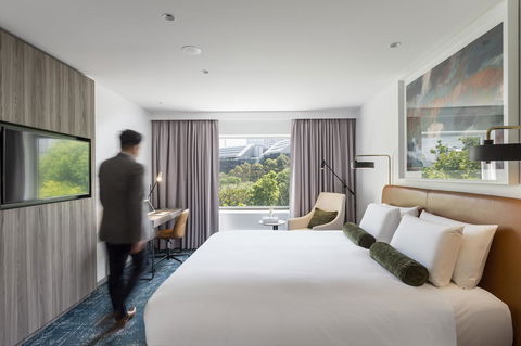 Novotel Sydney Darling Square - Accommodation Mooloolaba 7