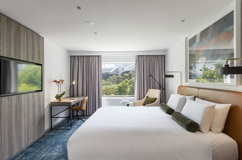 Novotel Sydney Darling Square - Accommodation Mooloolaba 13