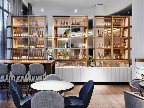 Novotel Sydney Darling Square - Accommodation Mooloolaba 44