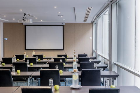 Novotel Sydney Darling Square - Accommodation Mooloolaba 26