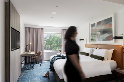 Novotel Sydney Darling Square - Accommodation Mooloolaba 30
