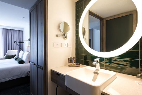 Novotel Sydney Darling Square - Accommodation Mooloolaba 29