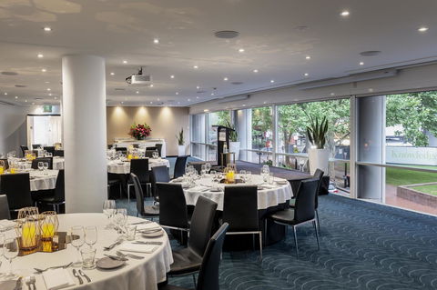 Novotel Sydney Darling Square - Accommodation Mooloolaba 22
