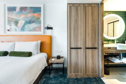 Novotel Sydney Darling Square - Accommodation Mooloolaba 34