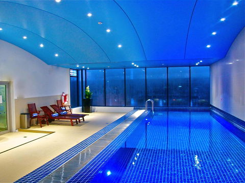 Novotel Sydney Darling Square - Accommodation Mooloolaba 9