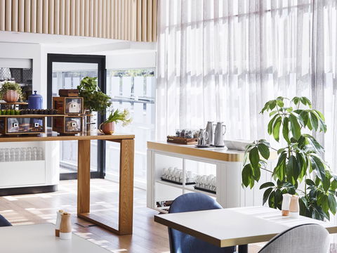 Novotel Sydney Darling Square - Accommodation Mooloolaba 37