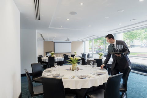 Novotel Sydney Darling Square - Accommodation Mooloolaba 27