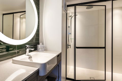 Novotel Sydney Darling Square - Accommodation Mooloolaba 8