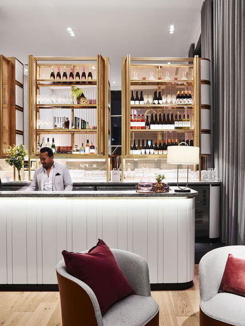 Novotel Sydney Darling Square - Accommodation Mooloolaba 11