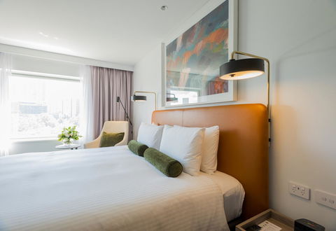 Novotel Sydney Darling Square - Accommodation Mooloolaba 32