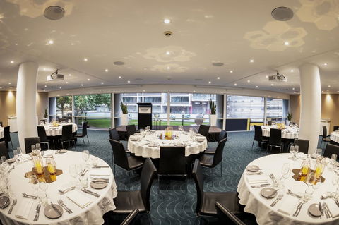 Novotel Sydney Darling Square - Accommodation Mooloolaba 23