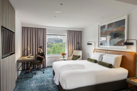 Novotel Sydney Darling Square - Accommodation Mooloolaba 28