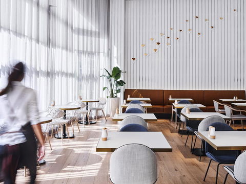 Novotel Sydney Darling Square - Accommodation Mooloolaba 38
