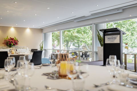 Novotel Sydney Darling Square - Accommodation Mooloolaba 24