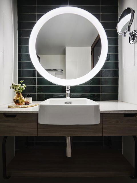 Novotel Sydney Darling Square - Accommodation Mooloolaba 14