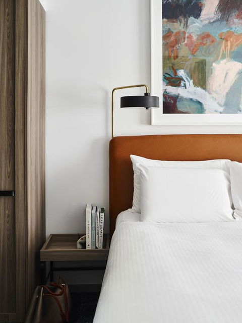Novotel Sydney Darling Square - Accommodation Mooloolaba 35