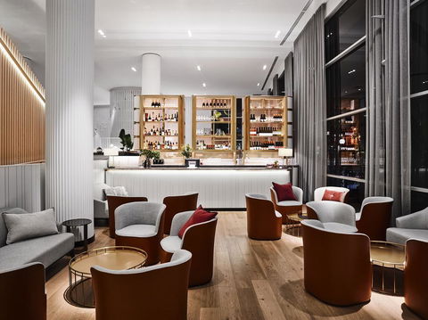 Novotel Sydney Darling Square - Accommodation Mooloolaba 42