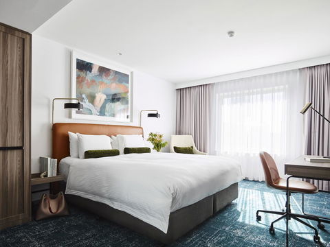 Novotel Sydney Darling Square - Accommodation Mooloolaba 3