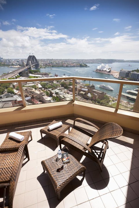 The Sebel Quay West Suites Sydney - Accommodation Mooloolaba 30