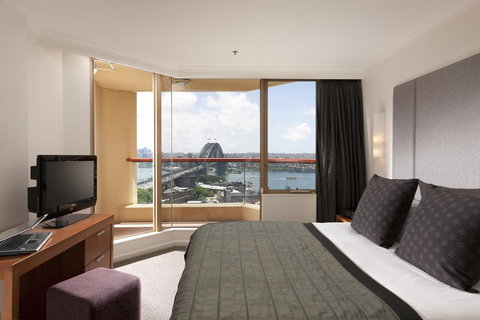 The Sebel Quay West Suites Sydney - Accommodation Mooloolaba 16