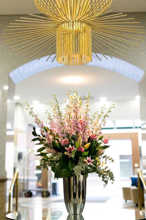 The Sebel Quay West Suites Sydney - Accommodation Mooloolaba 9