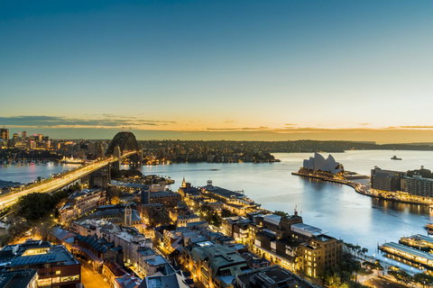 The Sebel Quay West Suites Sydney - Accommodation Mooloolaba 1